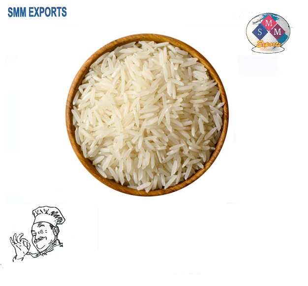 BASMATI RICE